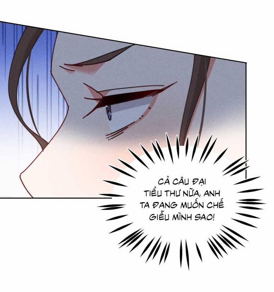 Thiếu Nữ Xinh Đẹp Ảo Tưởng Mình Bị Sát Hại 15 trang 9