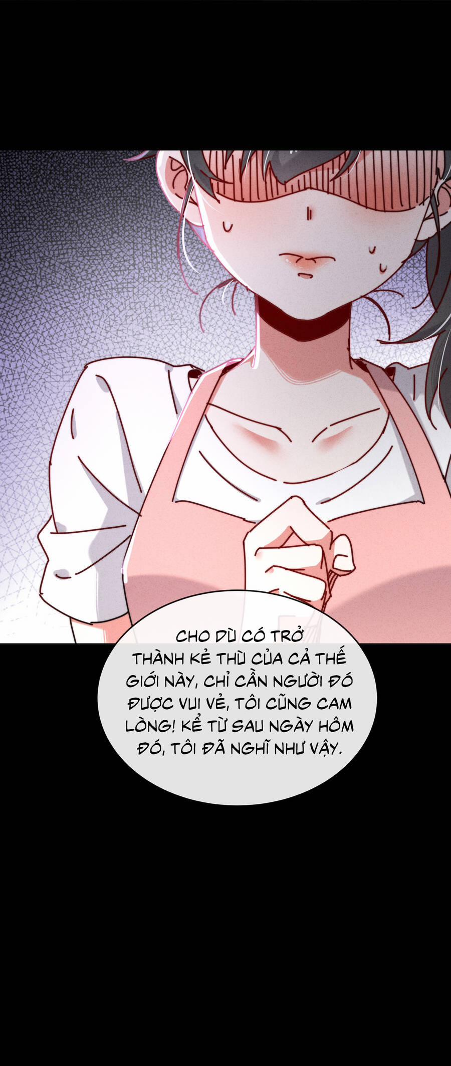 Thiếu Nữ Xinh Đẹp Ảo Tưởng Mình Bị Sát Hại 19.1 trang 17