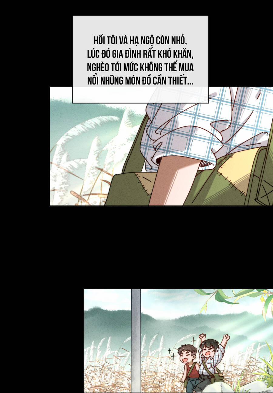 Thiếu Nữ Xinh Đẹp Ảo Tưởng Mình Bị Sát Hại 19.1 trang 3