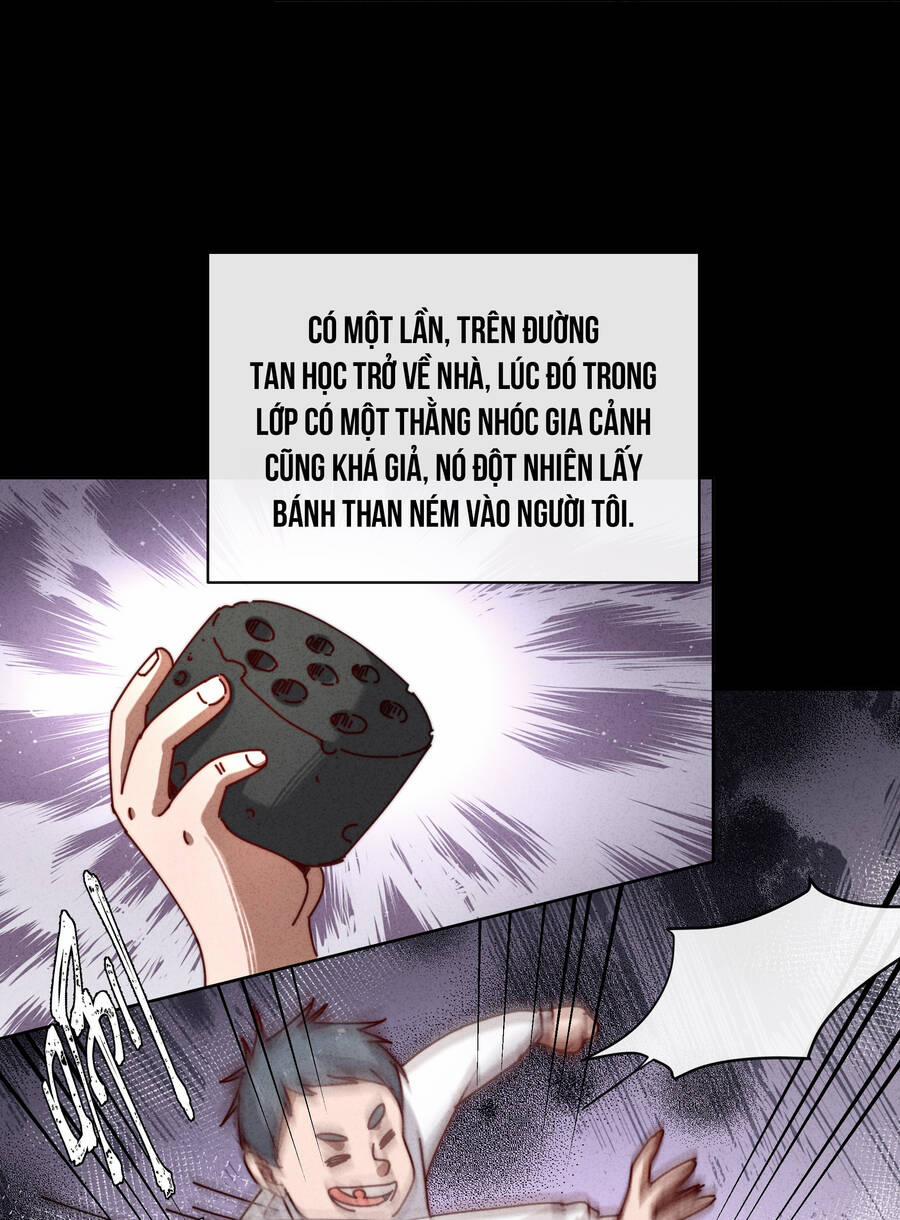 Thiếu Nữ Xinh Đẹp Ảo Tưởng Mình Bị Sát Hại 19.1 trang 4