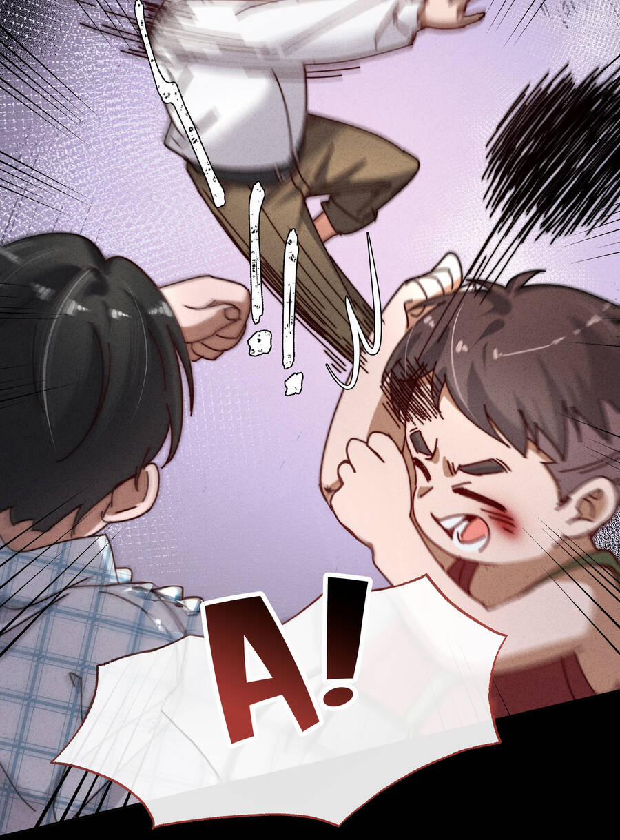 Thiếu Nữ Xinh Đẹp Ảo Tưởng Mình Bị Sát Hại 19.1 trang 5