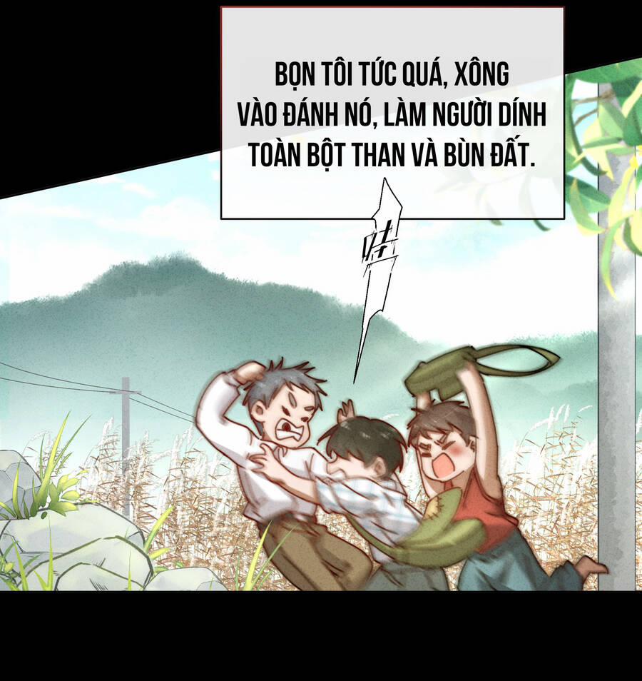 Thiếu Nữ Xinh Đẹp Ảo Tưởng Mình Bị Sát Hại 19.1 trang 6