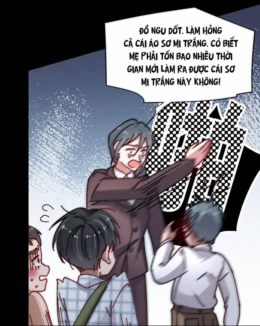 Thiếu Nữ Xinh Đẹp Ảo Tưởng Mình Bị Sát Hại 19.1 trang 9