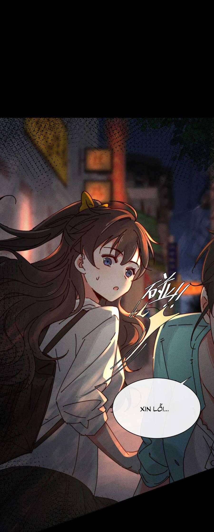 Thiếu Nữ Xinh Đẹp Ảo Tưởng Mình Bị Sát Hại 2 trang 12