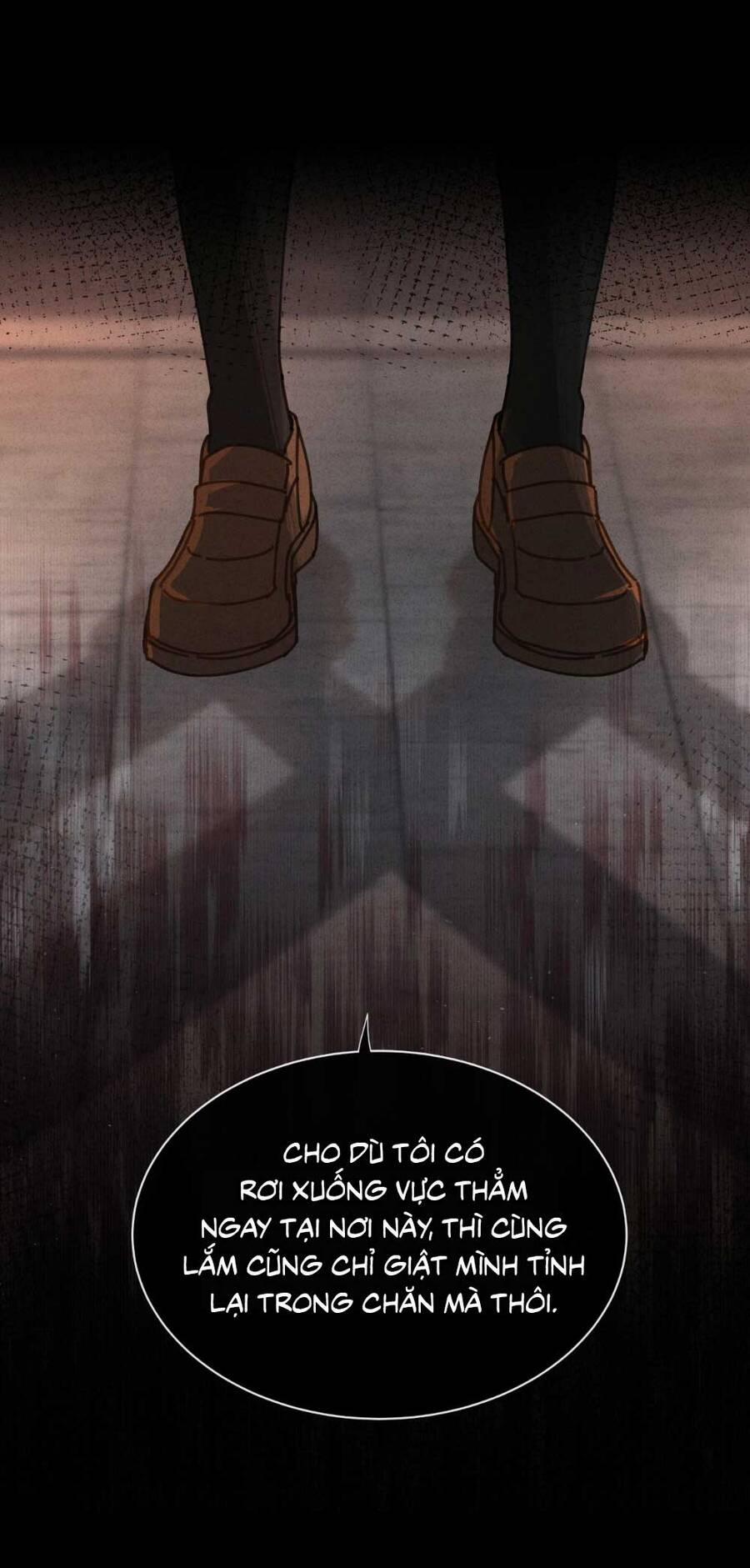 Thiếu Nữ Xinh Đẹp Ảo Tưởng Mình Bị Sát Hại 2 trang 30