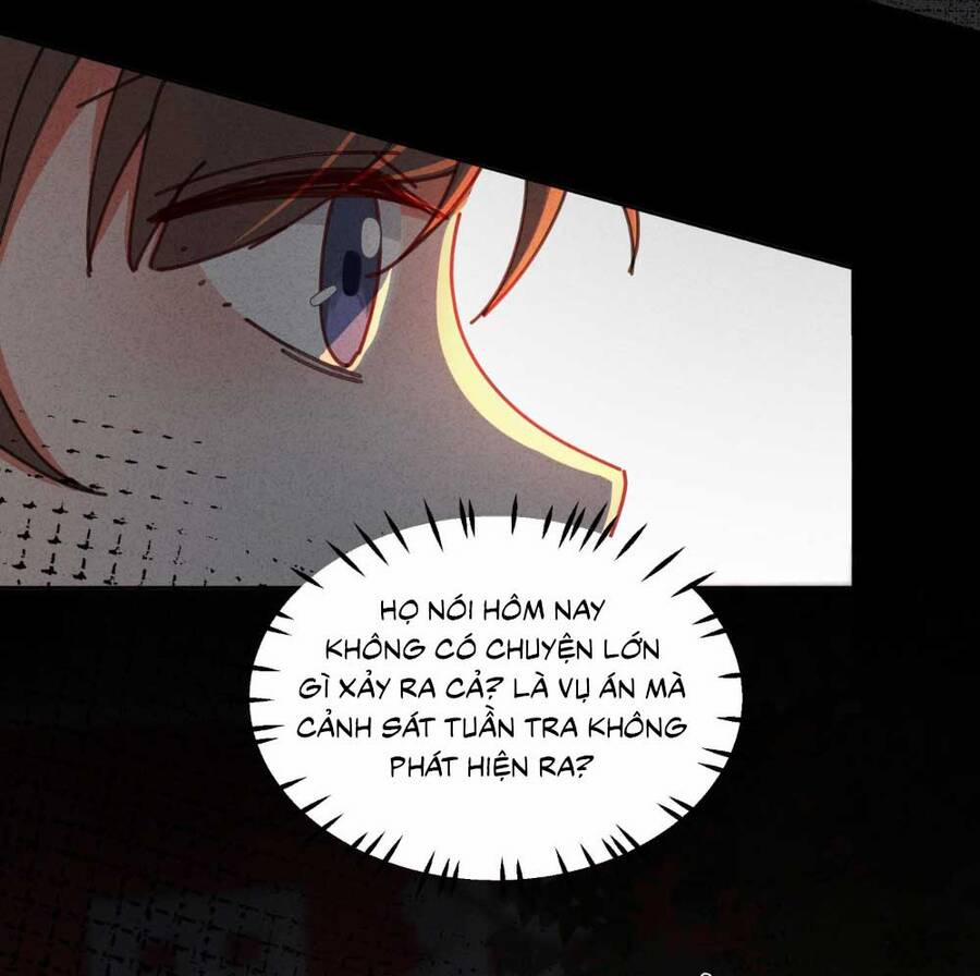 Thiếu Nữ Xinh Đẹp Ảo Tưởng Mình Bị Sát Hại 2 trang 37