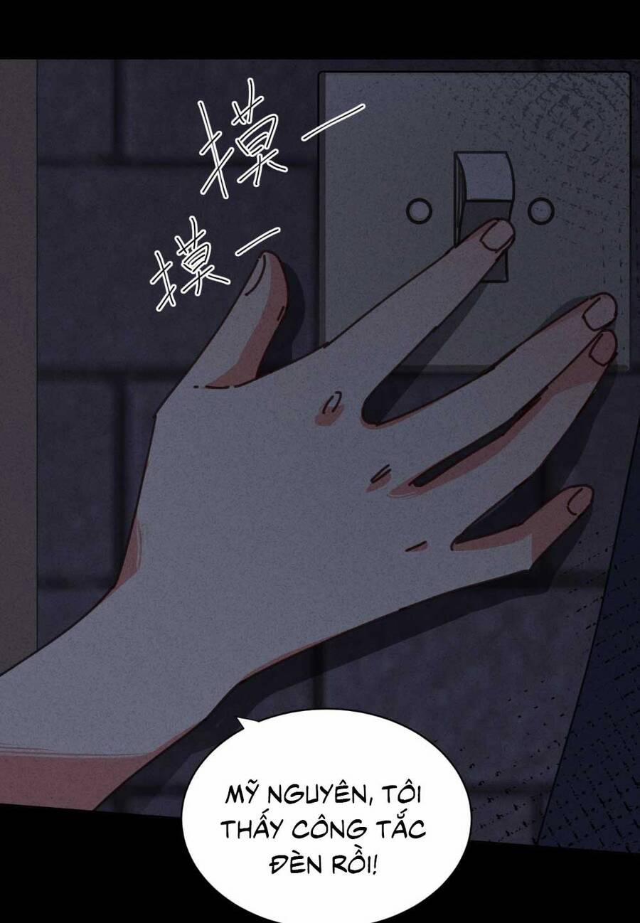 Thiếu Nữ Xinh Đẹp Ảo Tưởng Mình Bị Sát Hại 2 trang 41