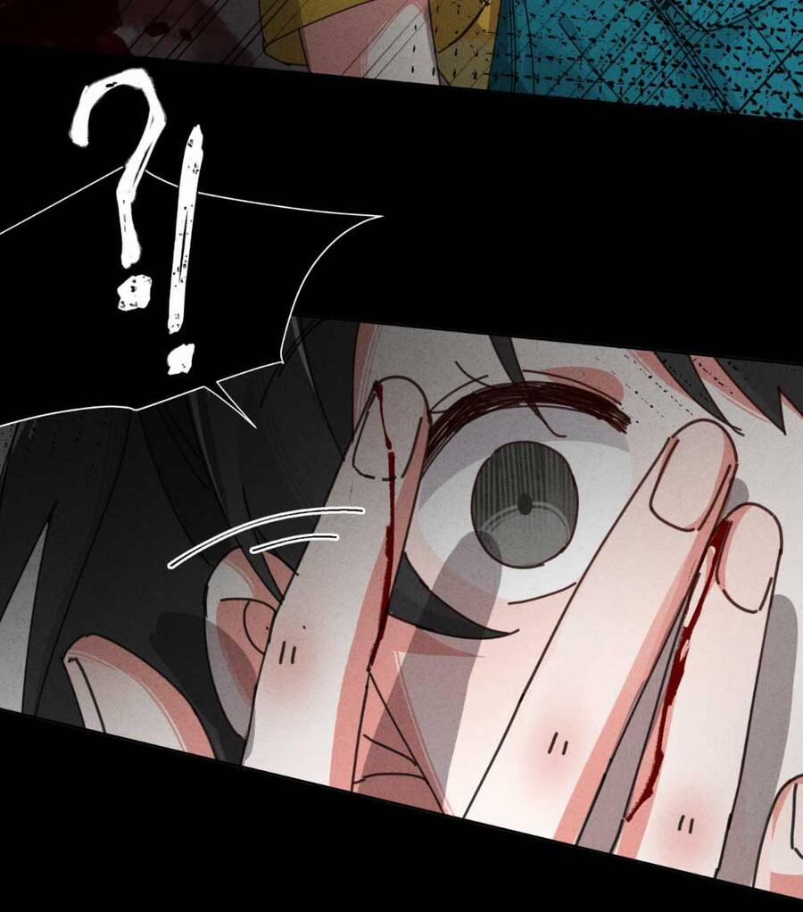 Thiếu Nữ Xinh Đẹp Ảo Tưởng Mình Bị Sát Hại 2 trang 46