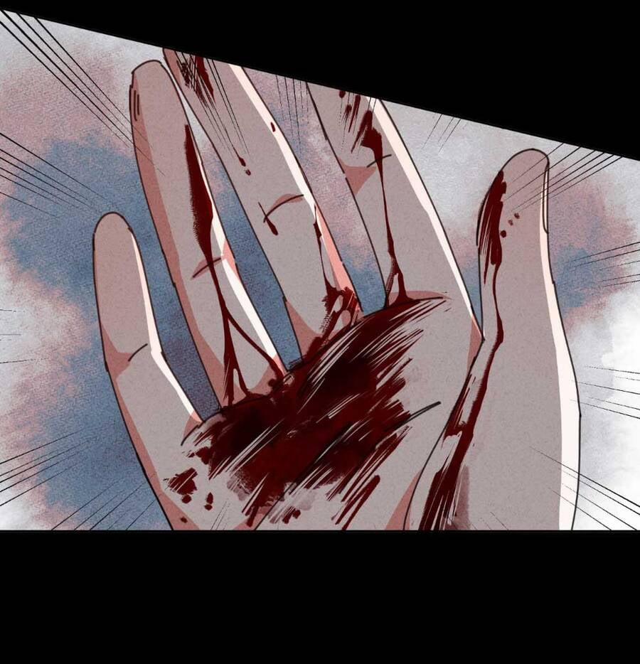 Thiếu Nữ Xinh Đẹp Ảo Tưởng Mình Bị Sát Hại 2 trang 47