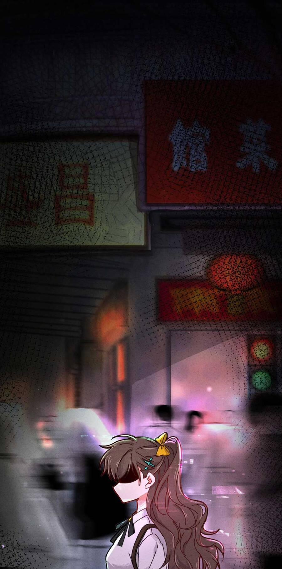 Thiếu Nữ Xinh Đẹp Ảo Tưởng Mình Bị Sát Hại 2 trang 9