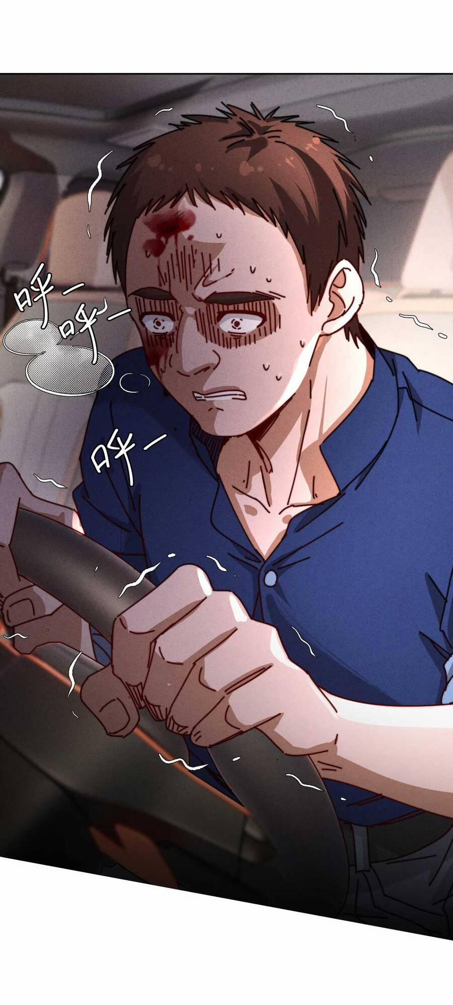 Thiếu Nữ Xinh Đẹp Ảo Tưởng Mình Bị Sát Hại 20 trang 22