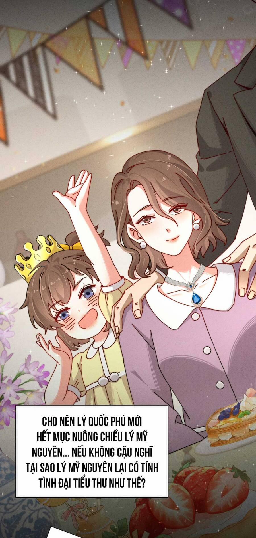 Thiếu Nữ Xinh Đẹp Ảo Tưởng Mình Bị Sát Hại 20 trang 30