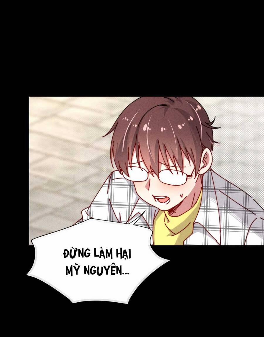 Thiếu Nữ Xinh Đẹp Ảo Tưởng Mình Bị Sát Hại 20 trang 41