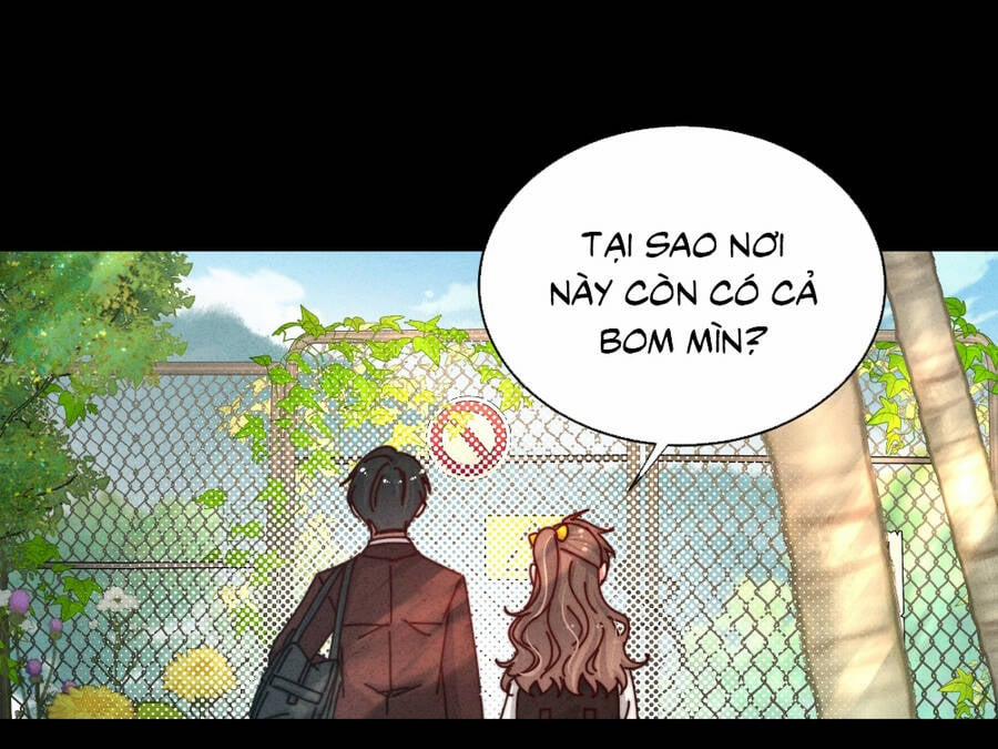 Thiếu Nữ Xinh Đẹp Ảo Tưởng Mình Bị Sát Hại 21 trang 20