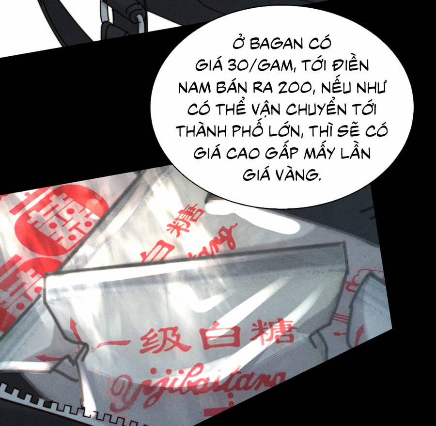 Thiếu Nữ Xinh Đẹp Ảo Tưởng Mình Bị Sát Hại 21 trang 25