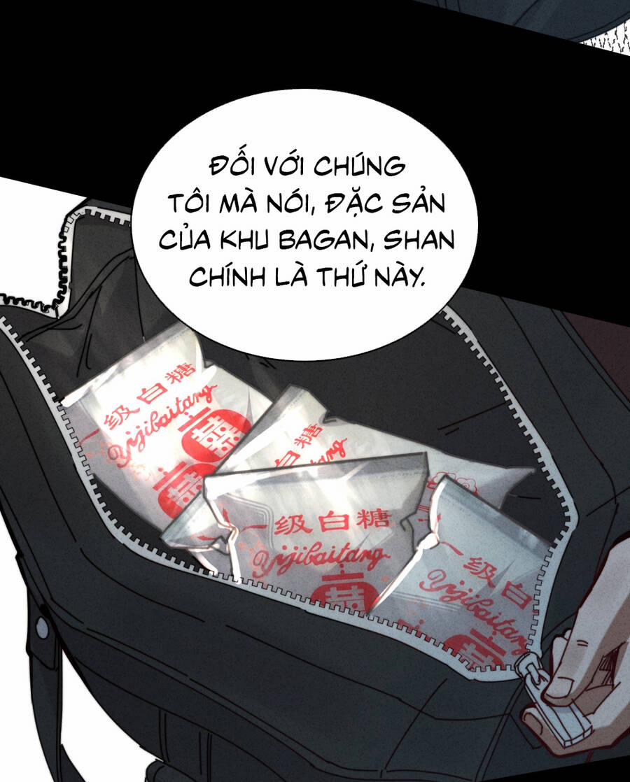 Thiếu Nữ Xinh Đẹp Ảo Tưởng Mình Bị Sát Hại 21 trang 36