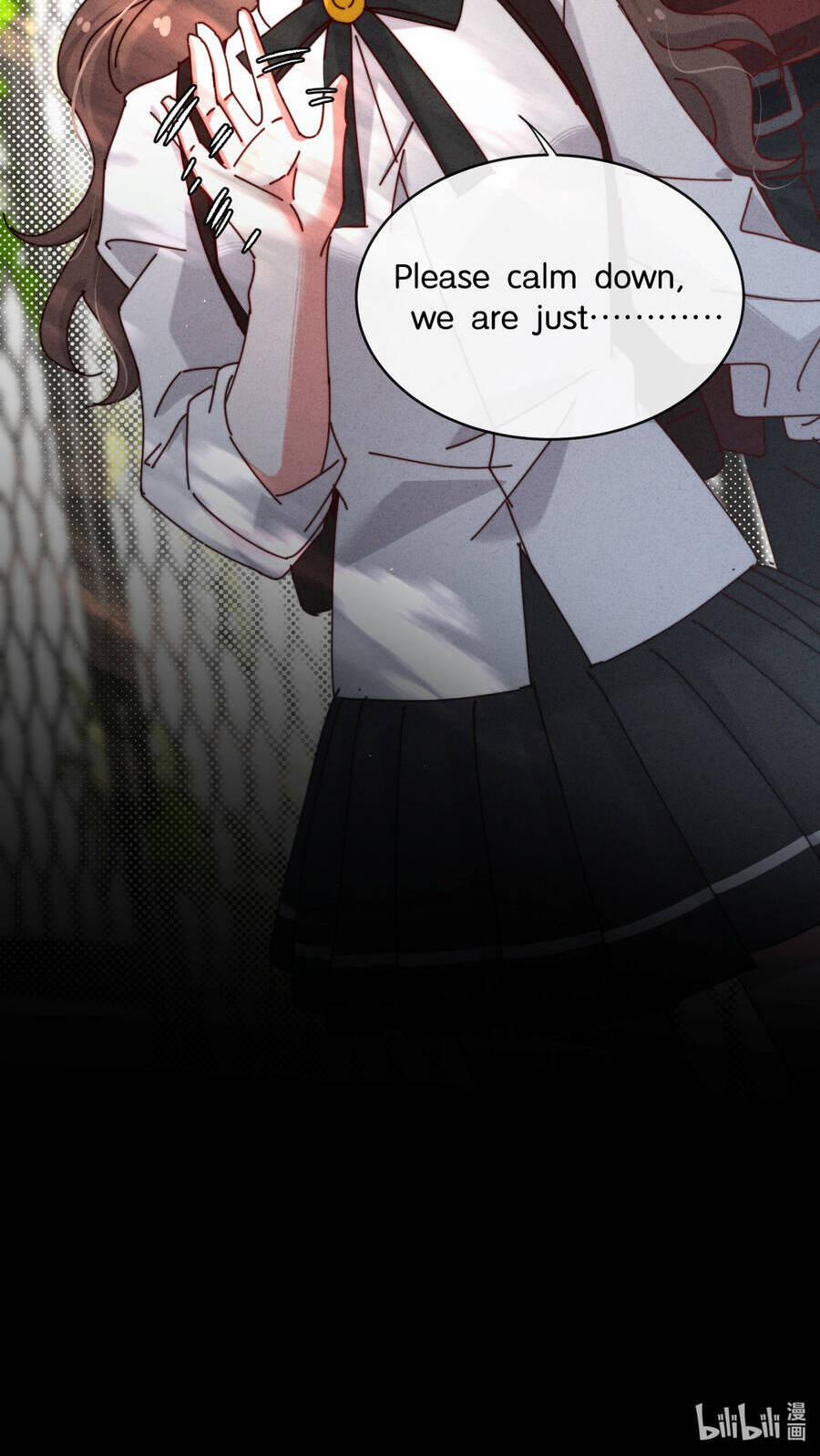 Thiếu Nữ Xinh Đẹp Ảo Tưởng Mình Bị Sát Hại 21 trang 46