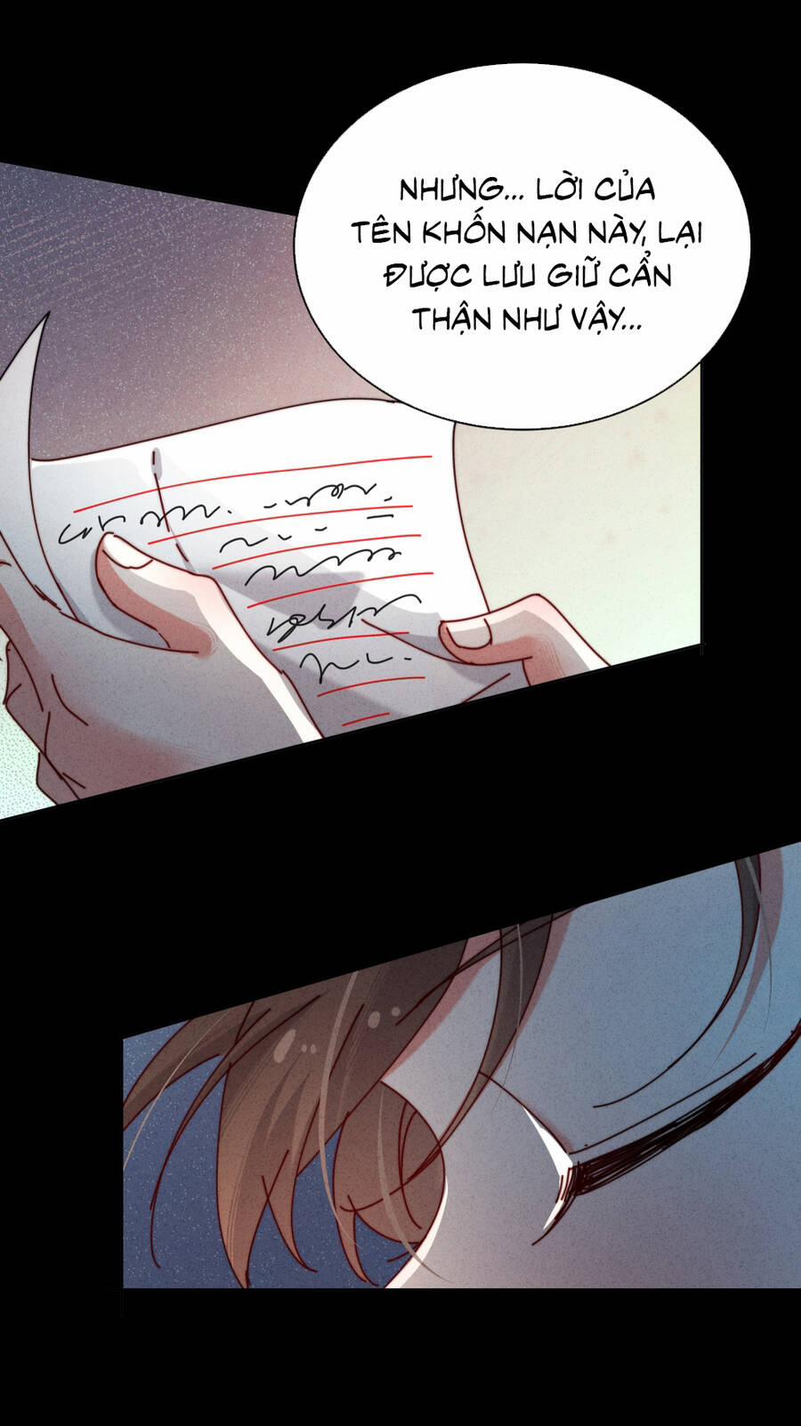 Thiếu Nữ Xinh Đẹp Ảo Tưởng Mình Bị Sát Hại 21 trang 9