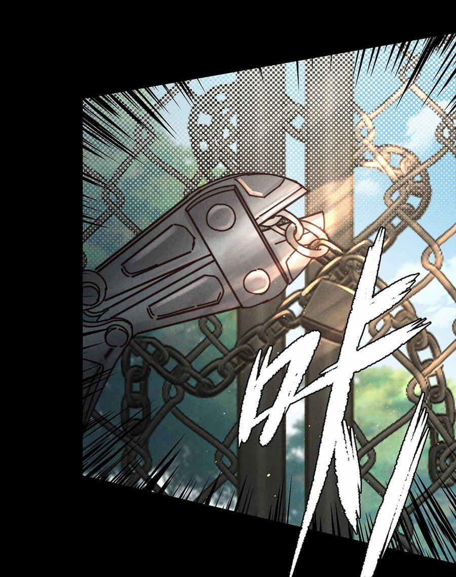 Thiếu Nữ Xinh Đẹp Ảo Tưởng Mình Bị Sát Hại 22 trang 17