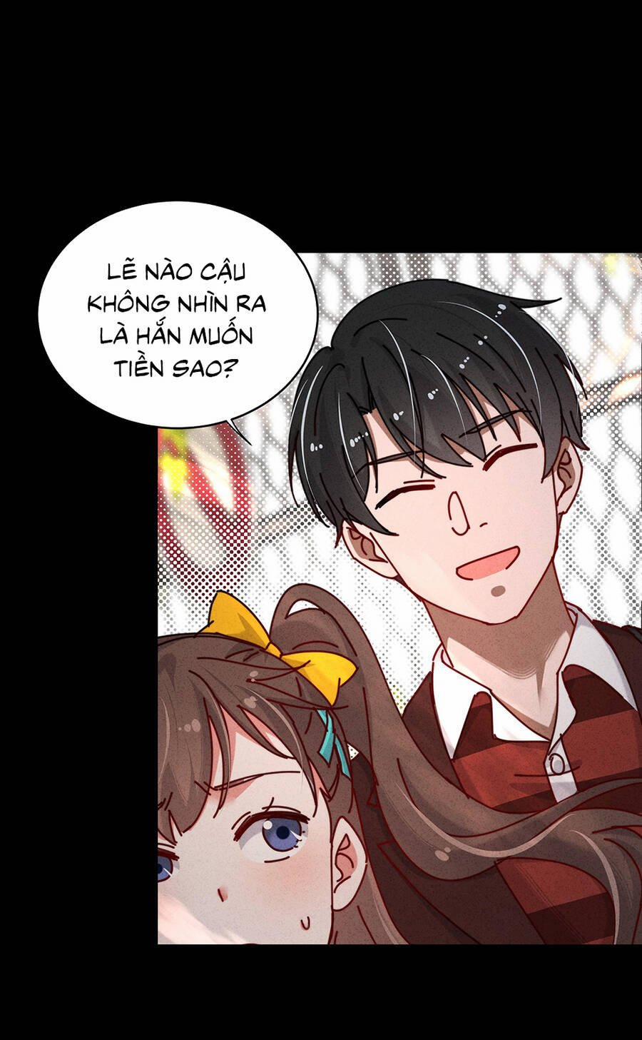 Thiếu Nữ Xinh Đẹp Ảo Tưởng Mình Bị Sát Hại 22 trang 2