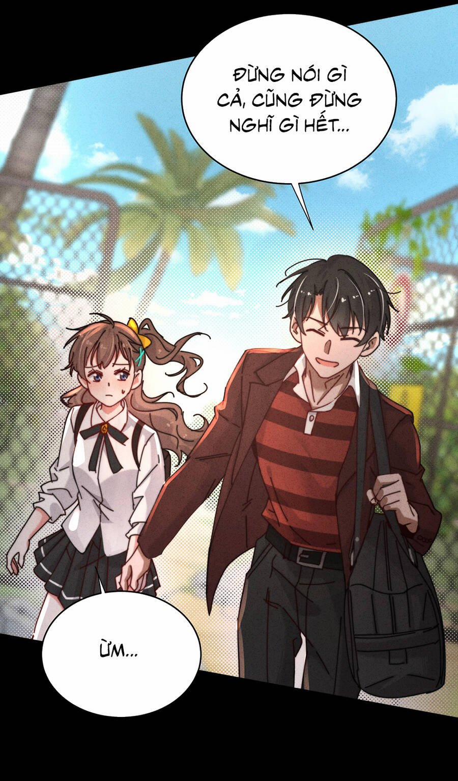 Thiếu Nữ Xinh Đẹp Ảo Tưởng Mình Bị Sát Hại 22 trang 26