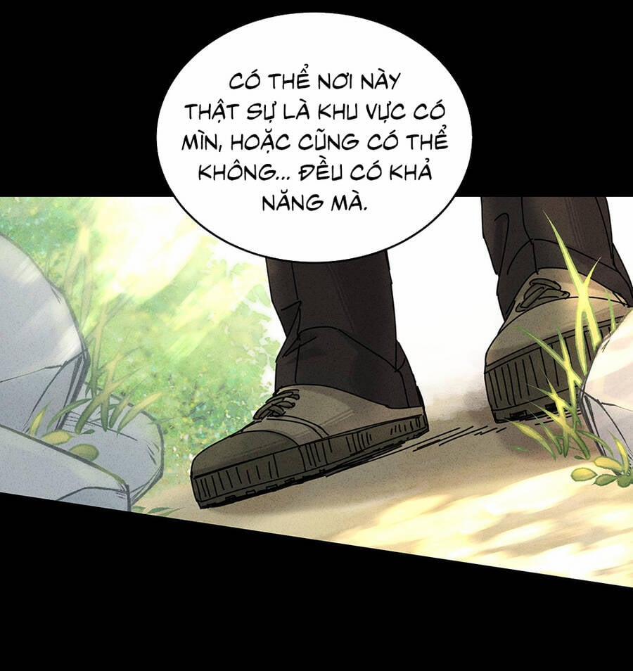 Thiếu Nữ Xinh Đẹp Ảo Tưởng Mình Bị Sát Hại 22 trang 45