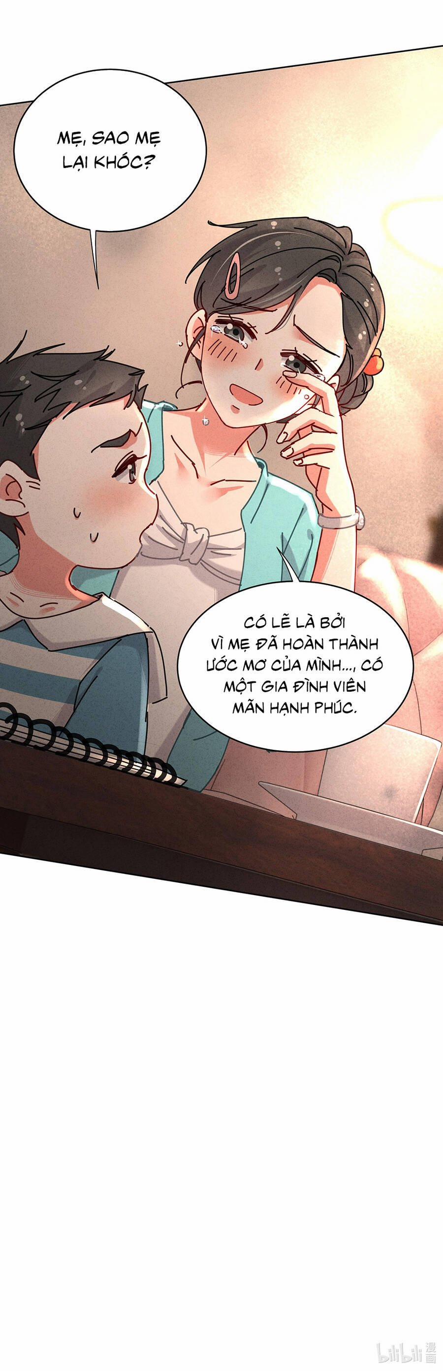 Thiếu Nữ Xinh Đẹp Ảo Tưởng Mình Bị Sát Hại 22 trang 57