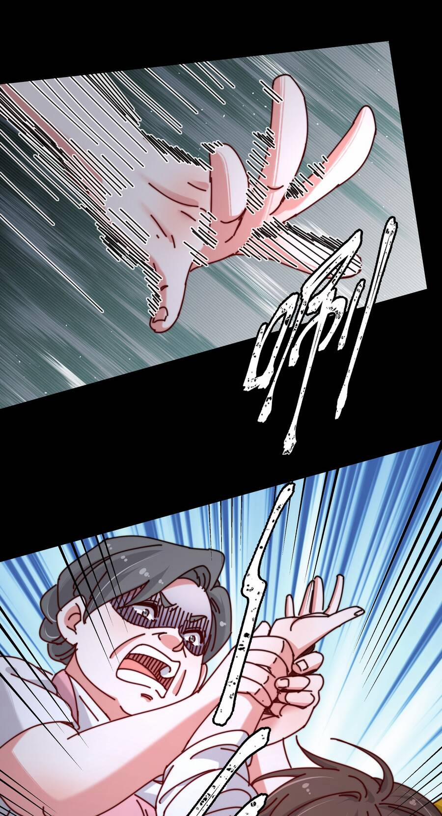 Thiếu Nữ Xinh Đẹp Ảo Tưởng Mình Bị Sát Hại 23 trang 43