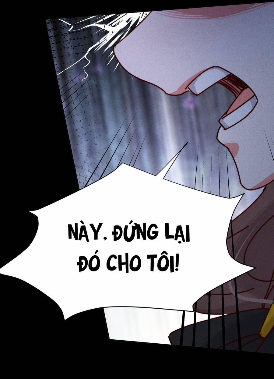 Thiếu Nữ Xinh Đẹp Ảo Tưởng Mình Bị Sát Hại 24 trang 13