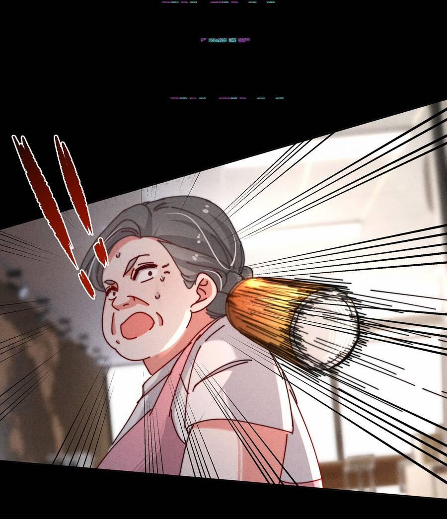 Thiếu Nữ Xinh Đẹp Ảo Tưởng Mình Bị Sát Hại 24 trang 17