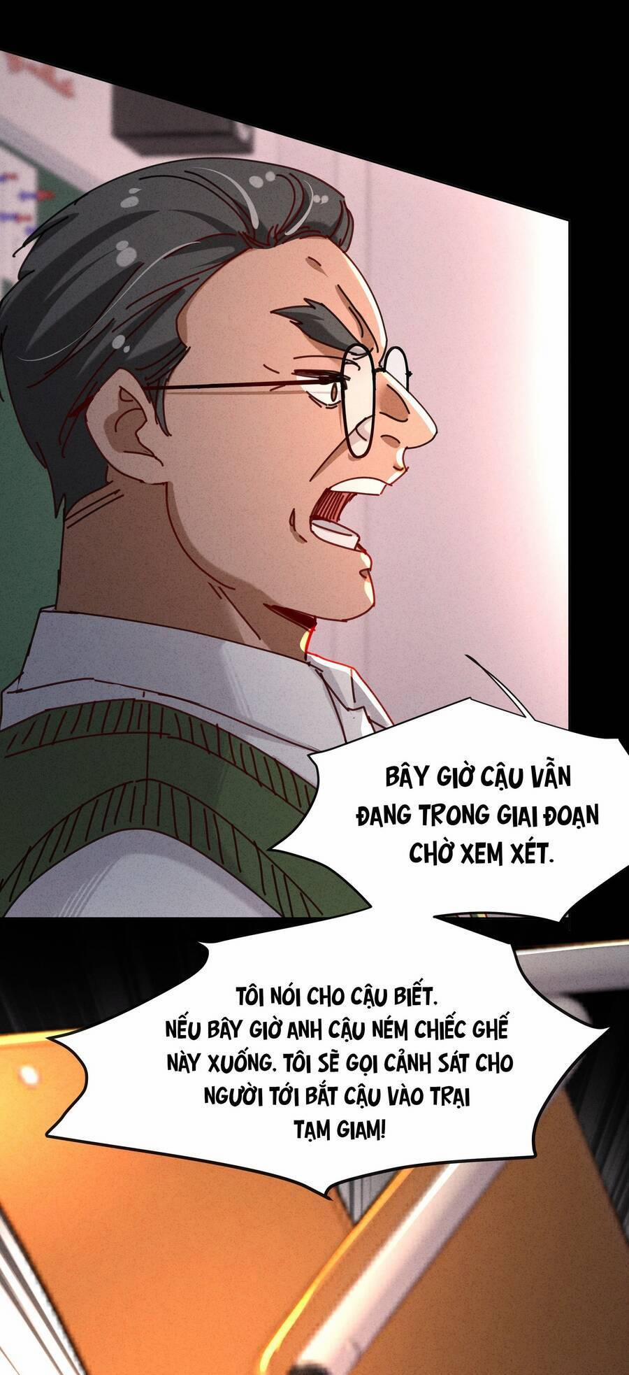 Thiếu Nữ Xinh Đẹp Ảo Tưởng Mình Bị Sát Hại 24 trang 29