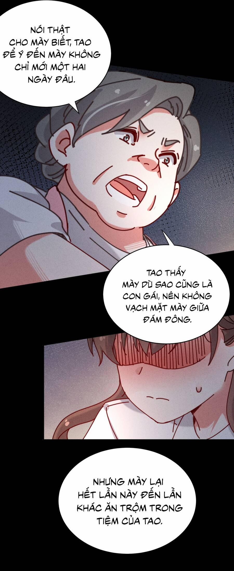 Thiếu Nữ Xinh Đẹp Ảo Tưởng Mình Bị Sát Hại 24 trang 3