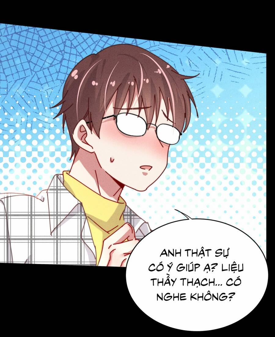 Thiếu Nữ Xinh Đẹp Ảo Tưởng Mình Bị Sát Hại 24 trang 39