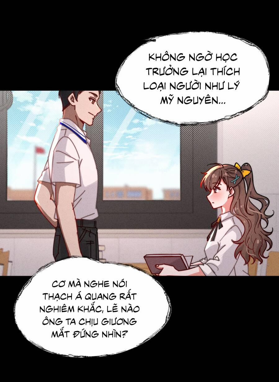 Thiếu Nữ Xinh Đẹp Ảo Tưởng Mình Bị Sát Hại 24 trang 46