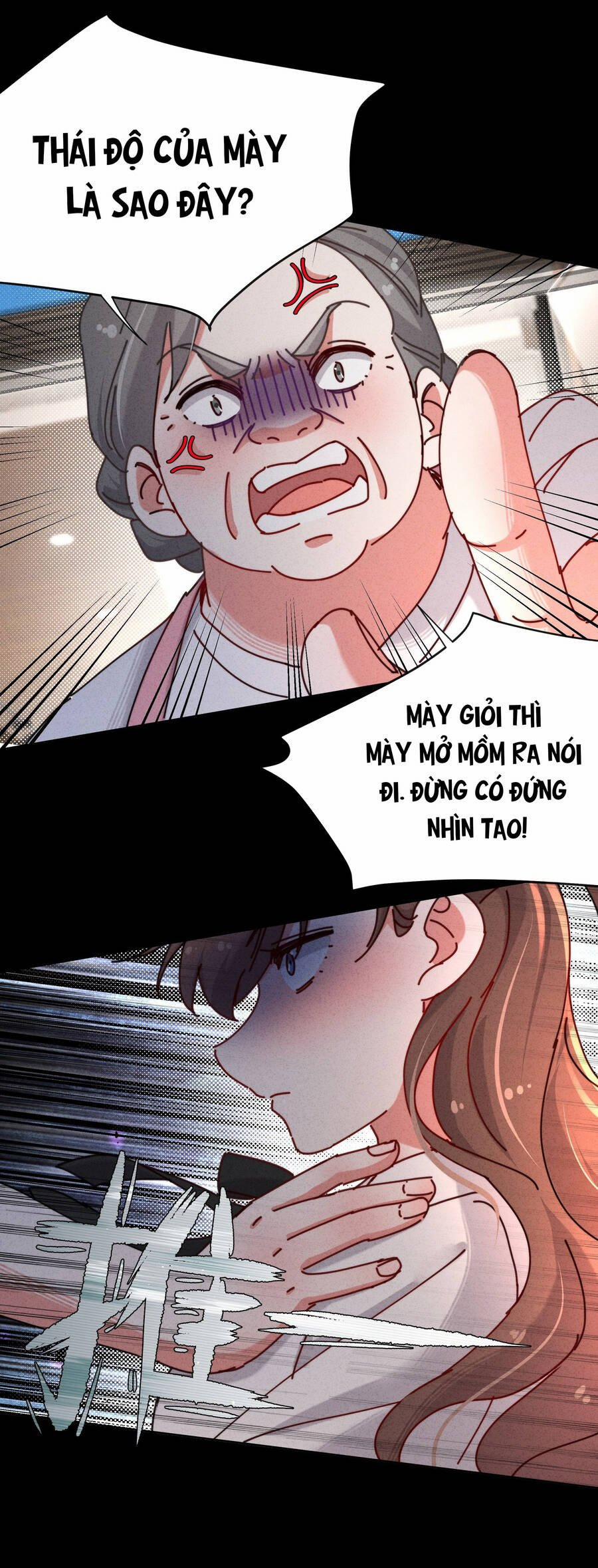 Thiếu Nữ Xinh Đẹp Ảo Tưởng Mình Bị Sát Hại 24 trang 6