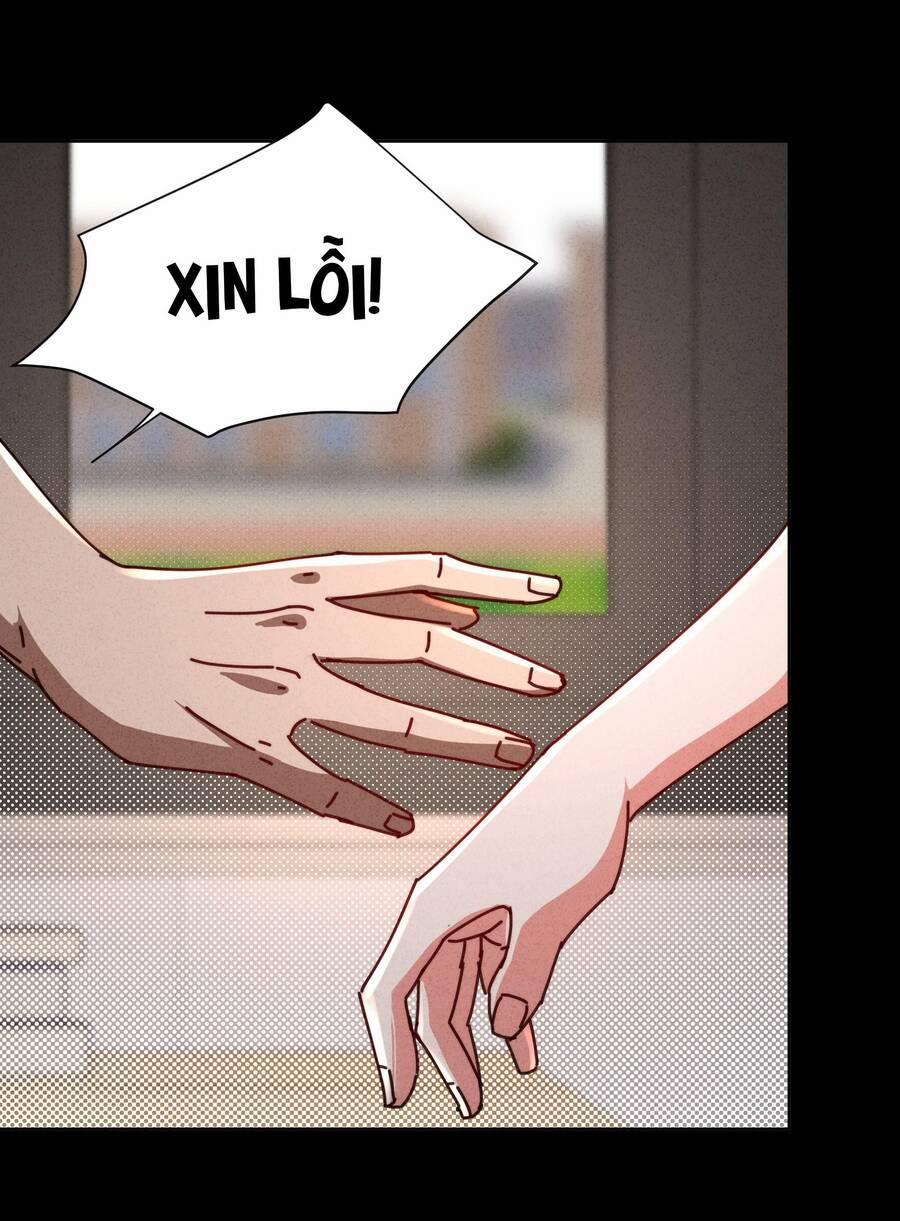 Thiếu Nữ Xinh Đẹp Ảo Tưởng Mình Bị Sát Hại 25 trang 13