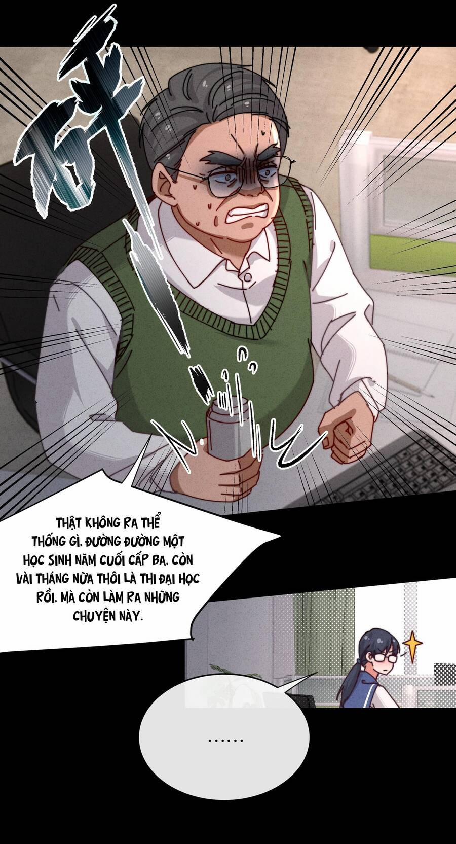 Thiếu Nữ Xinh Đẹp Ảo Tưởng Mình Bị Sát Hại 25 trang 19