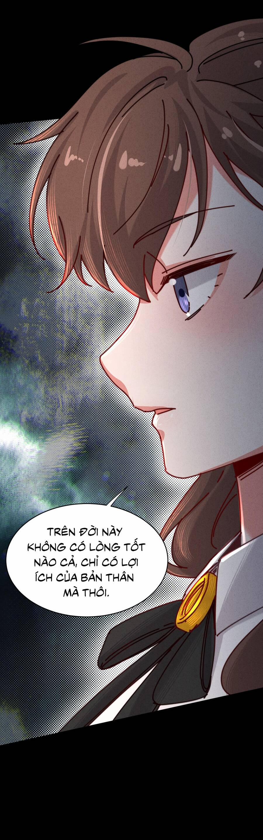 Thiếu Nữ Xinh Đẹp Ảo Tưởng Mình Bị Sát Hại 25 trang 23