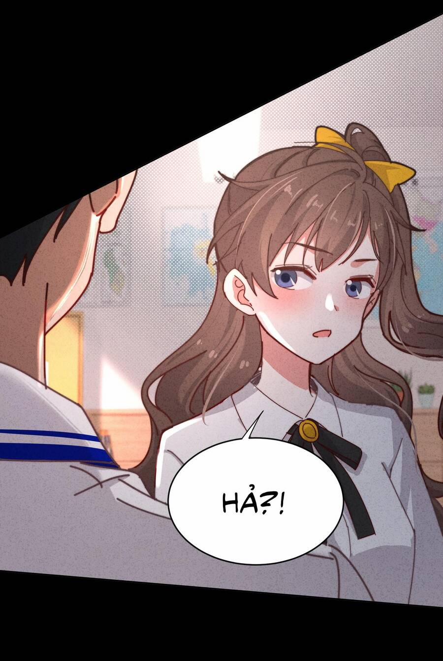 Thiếu Nữ Xinh Đẹp Ảo Tưởng Mình Bị Sát Hại 25 trang 29