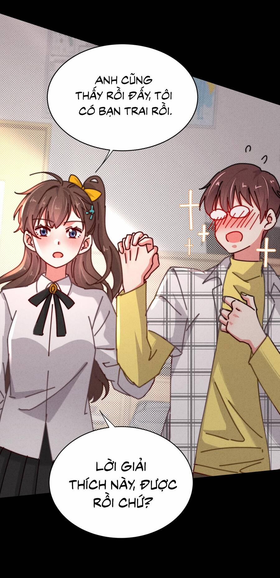 Thiếu Nữ Xinh Đẹp Ảo Tưởng Mình Bị Sát Hại 25 trang 43