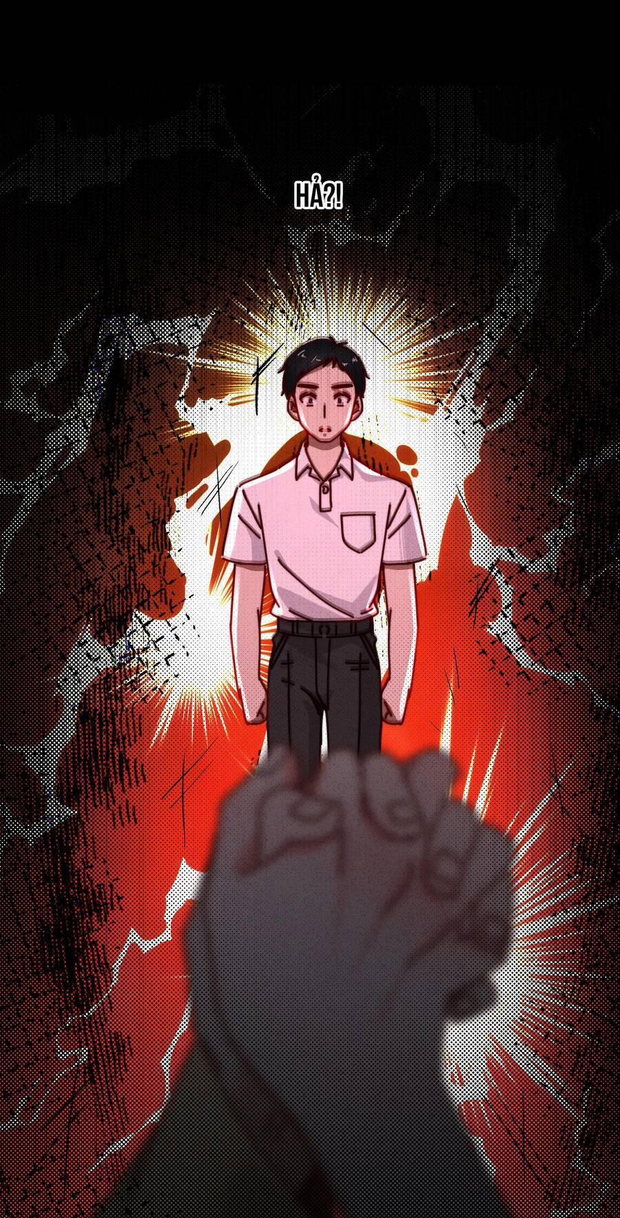 Thiếu Nữ Xinh Đẹp Ảo Tưởng Mình Bị Sát Hại 25 trang 44