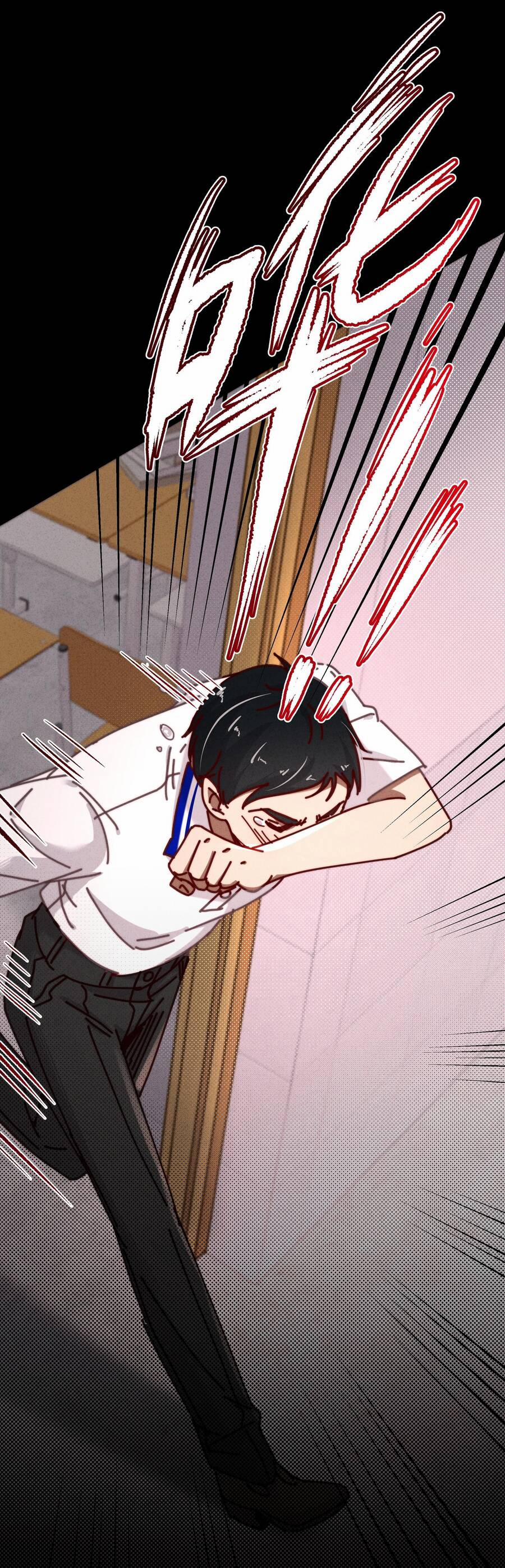 Thiếu Nữ Xinh Đẹp Ảo Tưởng Mình Bị Sát Hại 25 trang 48