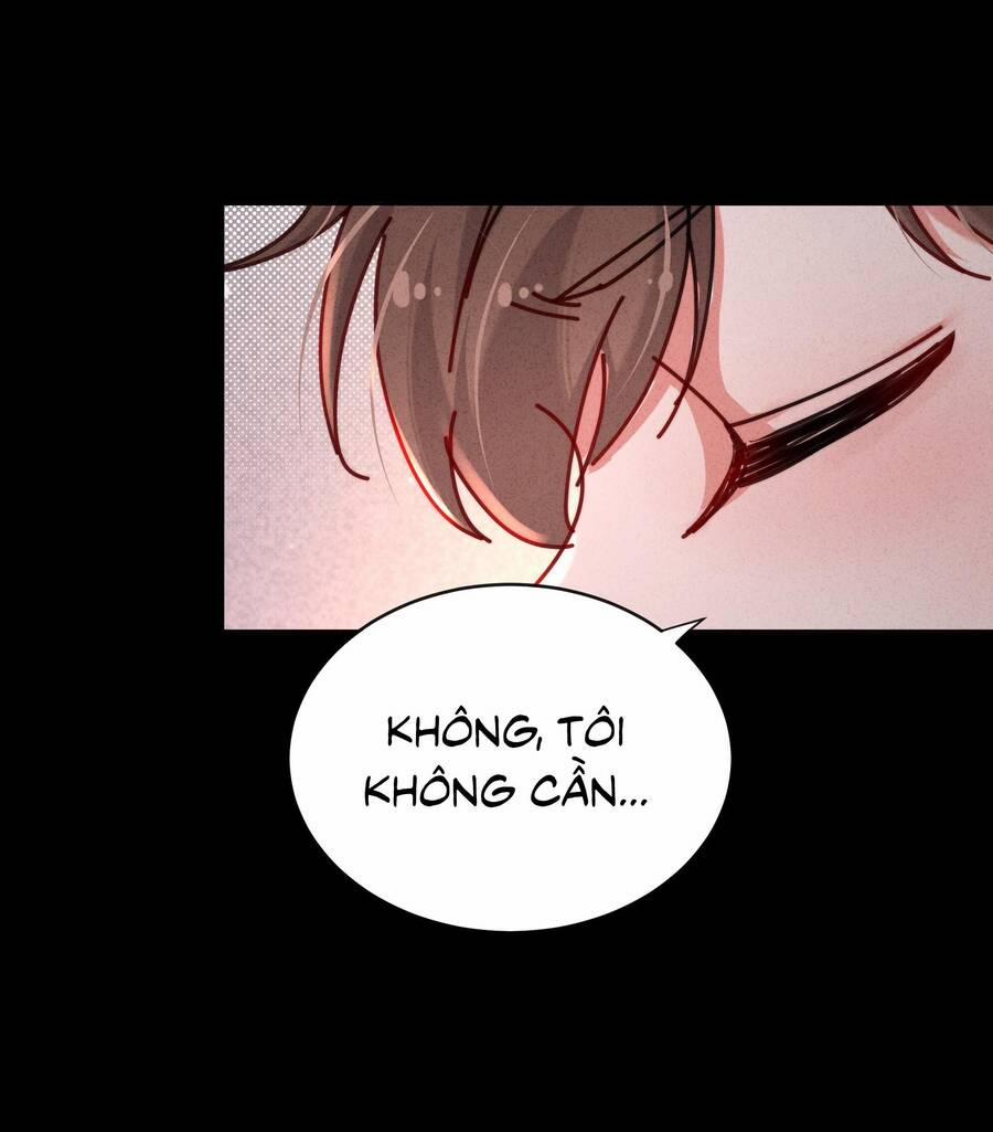 Thiếu Nữ Xinh Đẹp Ảo Tưởng Mình Bị Sát Hại 25 trang 5