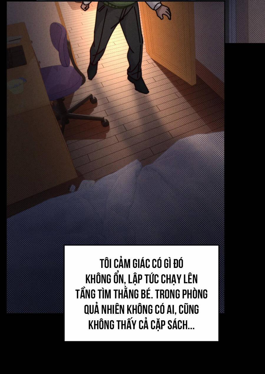 Thiếu Nữ Xinh Đẹp Ảo Tưởng Mình Bị Sát Hại 26 trang 13