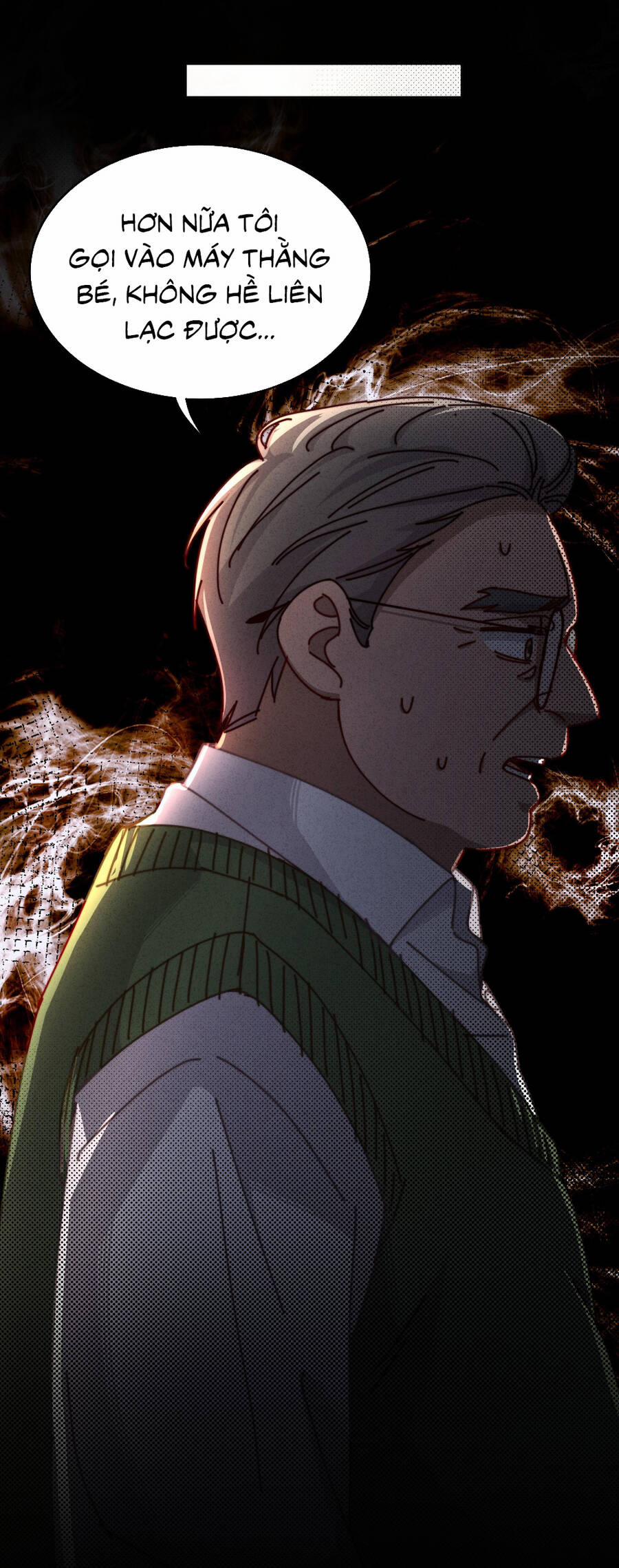 Thiếu Nữ Xinh Đẹp Ảo Tưởng Mình Bị Sát Hại 26 trang 15