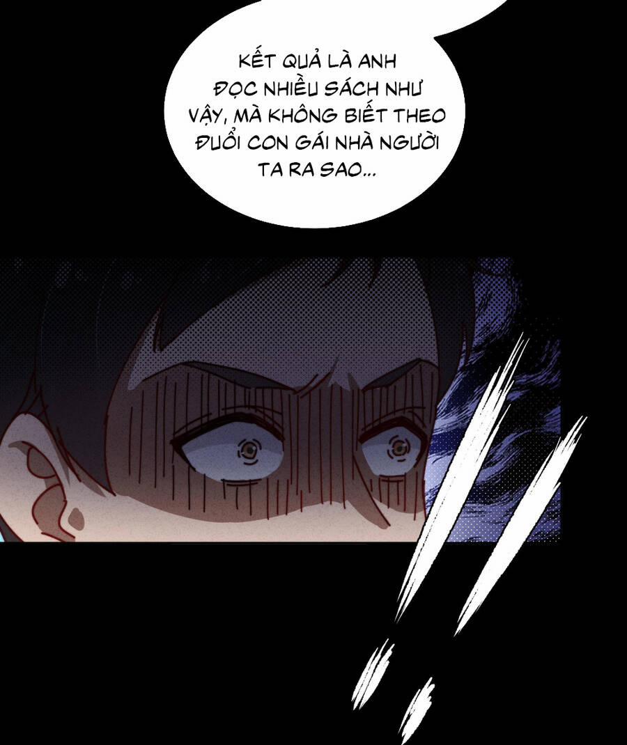 Thiếu Nữ Xinh Đẹp Ảo Tưởng Mình Bị Sát Hại 26 trang 25