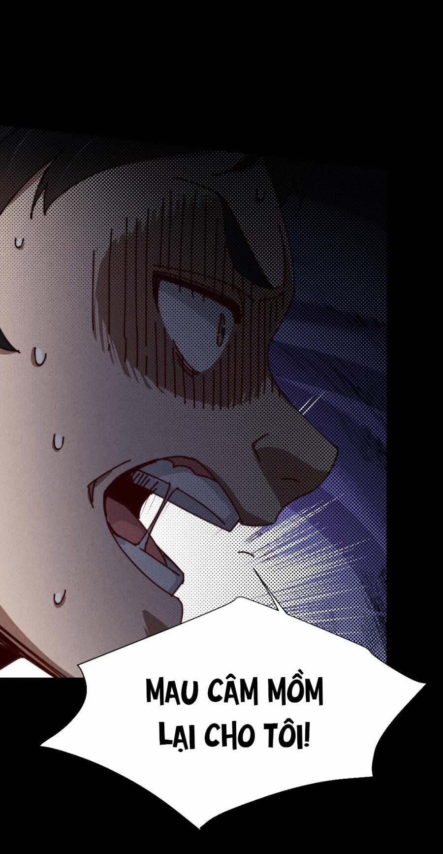 Thiếu Nữ Xinh Đẹp Ảo Tưởng Mình Bị Sát Hại 26 trang 31