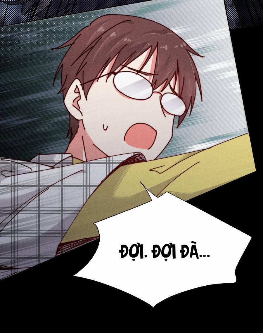 Thiếu Nữ Xinh Đẹp Ảo Tưởng Mình Bị Sát Hại 26 trang 33