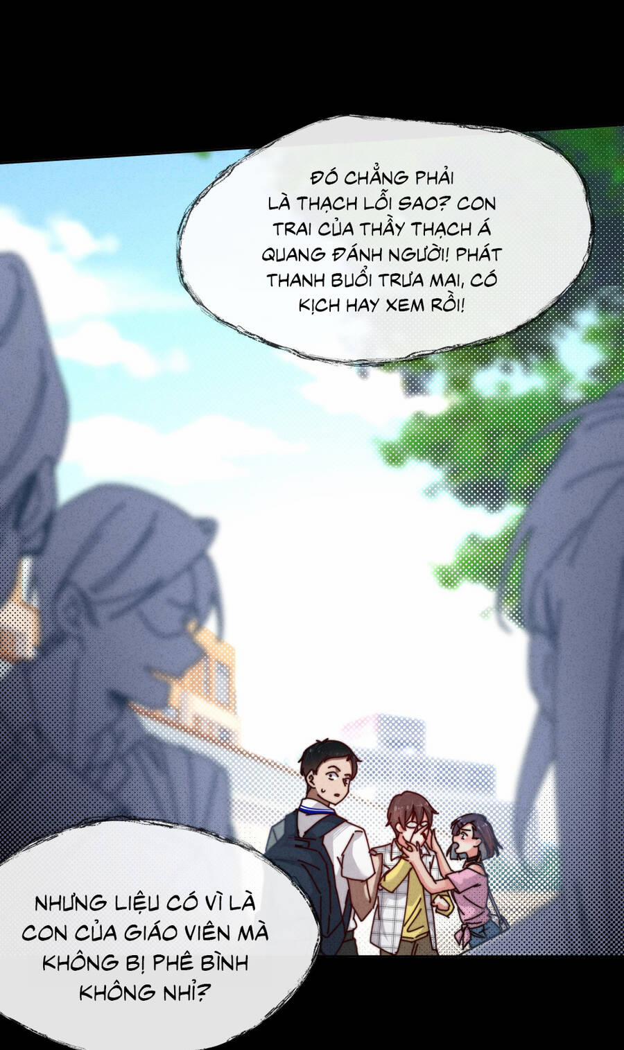 Thiếu Nữ Xinh Đẹp Ảo Tưởng Mình Bị Sát Hại 26 trang 37