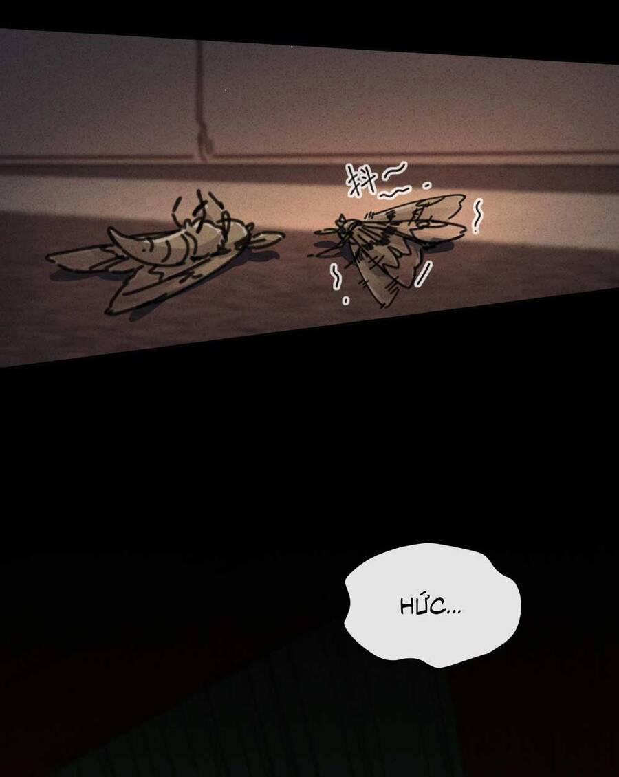 Thiếu Nữ Xinh Đẹp Ảo Tưởng Mình Bị Sát Hại 3 trang 25